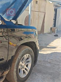 شيفروليه تاهو